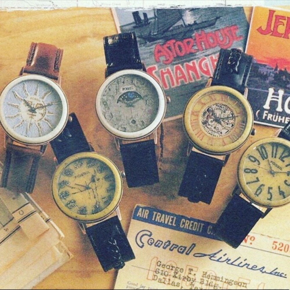 RARE FOSSIL BW SERIES (FOSSIL LIBRARY)